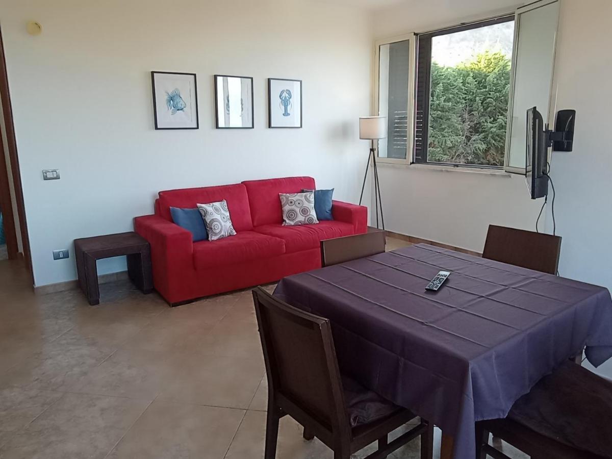 Carmen Suite Cefalu Luaran gambar