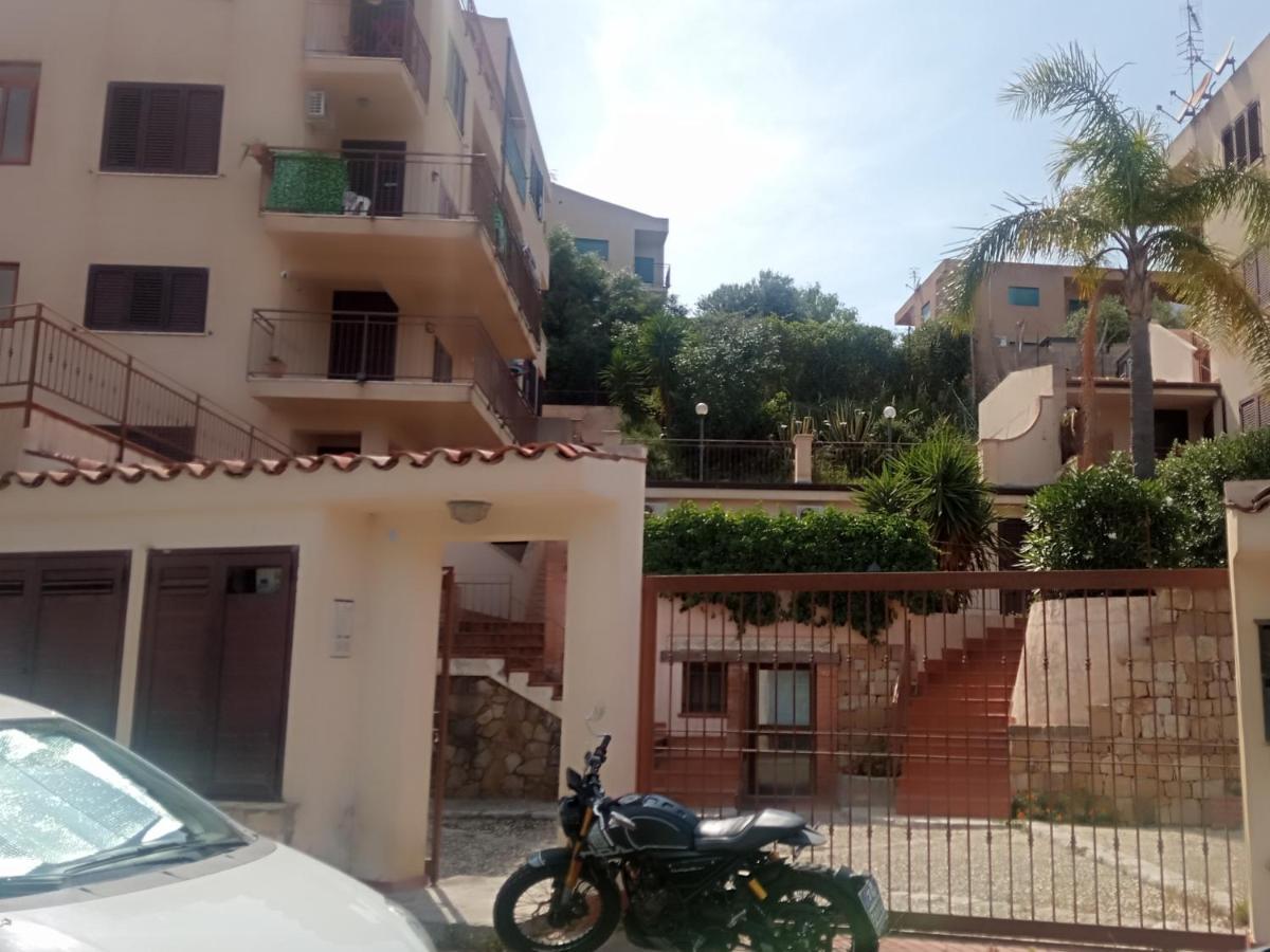 Carmen Suite Cefalu Luaran gambar